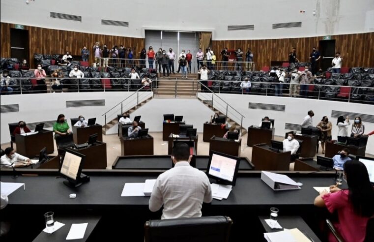 Congreso de Yucatán avala el matrimonio igualitario