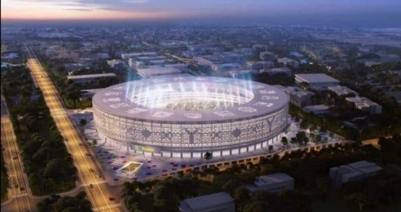 El Estadio Sostenible de Yucatán estará en terrenos de la Normal ‘Rodolfo Menéndez de la Peña’