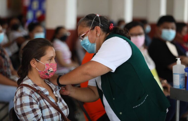 Reportan este domingo 15 fallecidos por Covid-19 en Yucatán