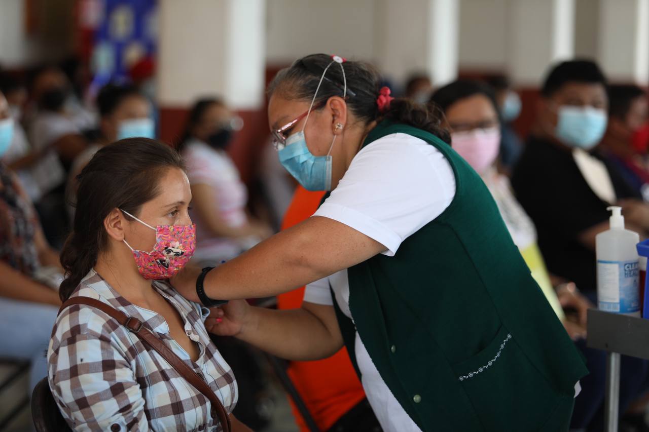 Reportan este domingo 15 fallecidos por Covid-19 en Yucatán