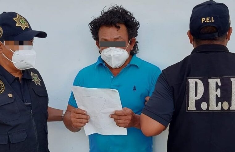 A prisión por violar a una adolescente de 14 años