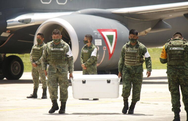 Ya son 57 mil casos de Covid-19 en Yucatán