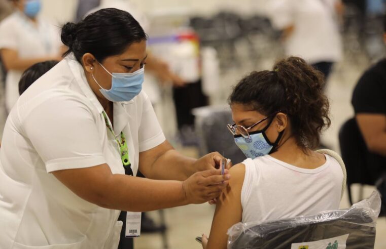 Lunes con 11 fallecidos y 196 nuevos contagios de Covid-19