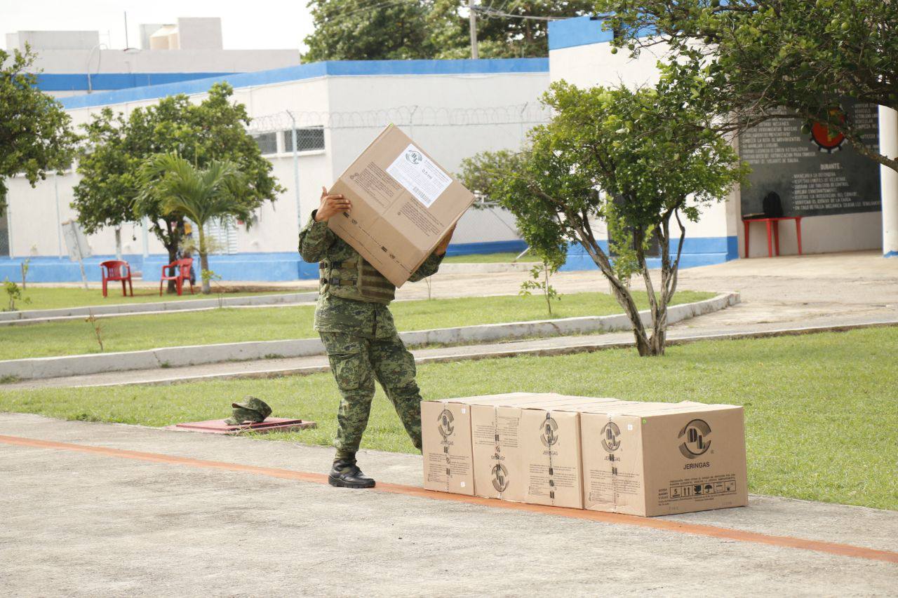 Ya son 60 mil casos de Covid-19 en Yucatán; reportan muerte de un joven progreseño de 21 años, sin enfermedades