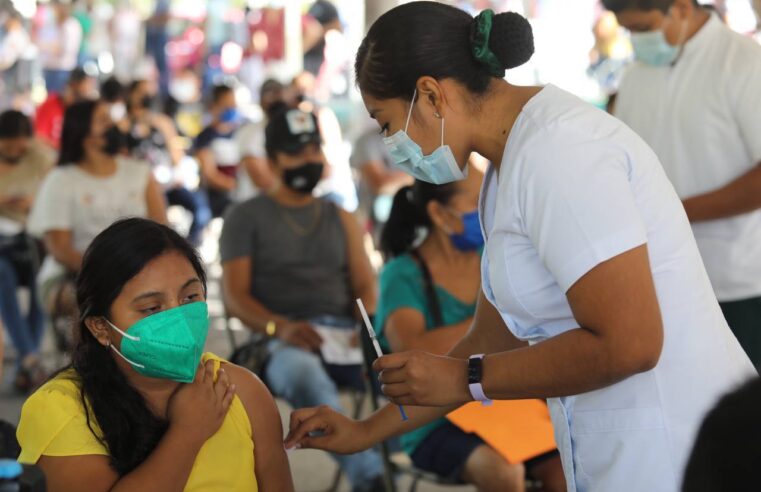 Yucatán, con 53 mil pacientes de Covid-19 recuperados