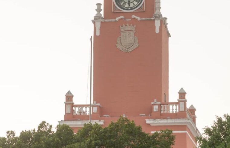 Propuestas para el gabinete municipal 2021-2024