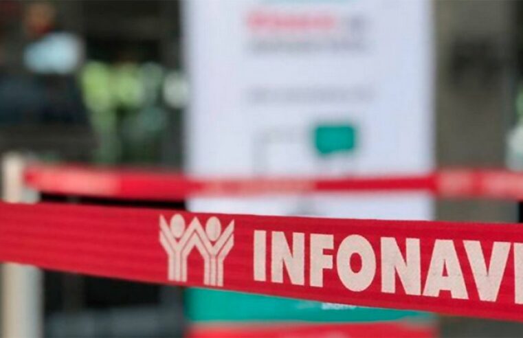 Infonavit vigilará que las viviendas se construyan cerca de escuelas, transporte y espacios públicos