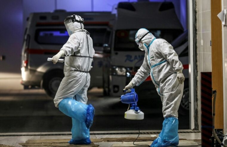 Ya son 62 mil contagios de Covid-19 en Yucatán