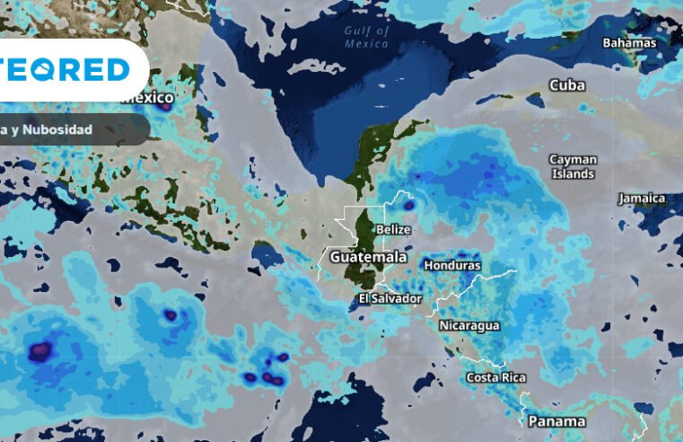 Inicia septiembre con nueva amenaza ciclónica en el Caribe