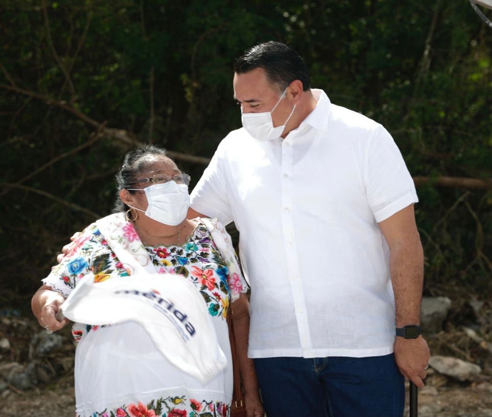 La mentira se cae, la mercadotecnia falsa tiene limites porque la verdad siempre pesa Más -dice el Ayuntamiento