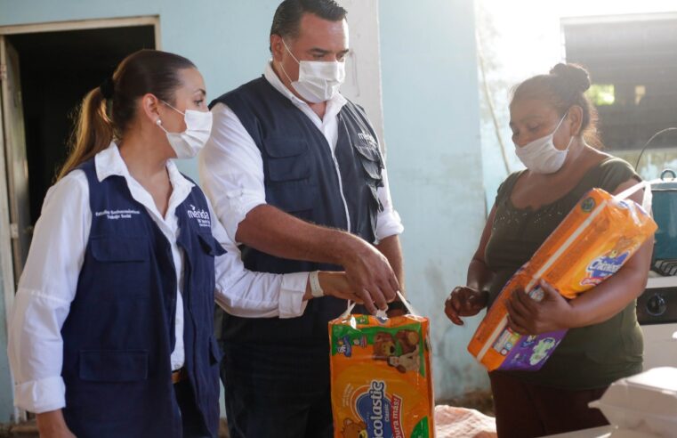 Mérida, referente nacional en el cuidado de la diabetes