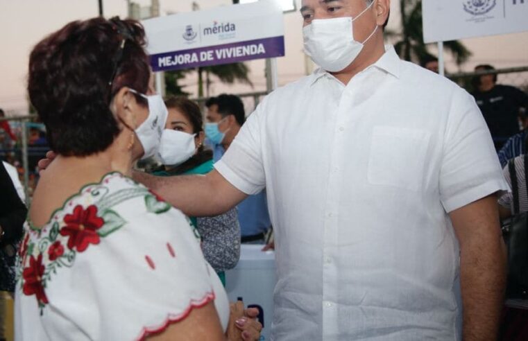 Instalan Consejo de Planeación para el Desarrollo de Mérida