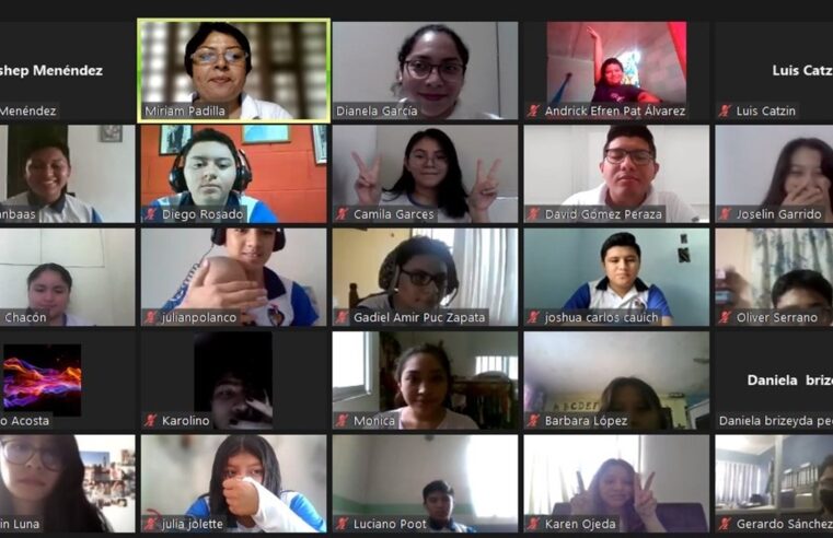 Anuncian jornadas para la prevención del embarazo en adolescentes