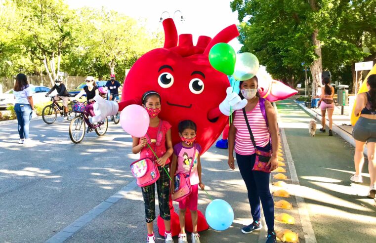 El  O’Horán, con alto índice de donaciones de órganos por paro cardiaco irreversible