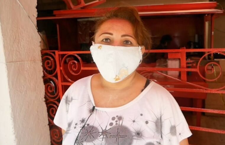 Dueños de pequeños negocios en Cordemex y Sodzil Norte ven con buenos ojos  el Estadio Sostenible