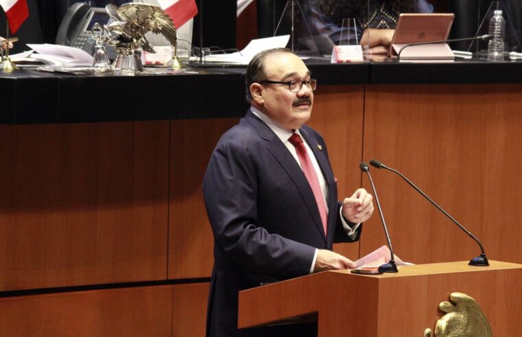 Ramírez Marín a favor de los derechos de los animales