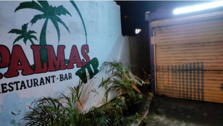 Clausuran bar y restaurante en Mérida