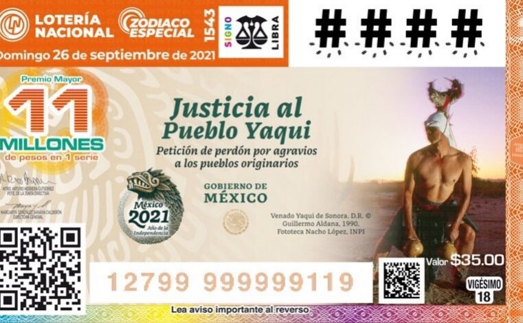 Mérida se lleva el primer y segundo lugar del Zodiaco