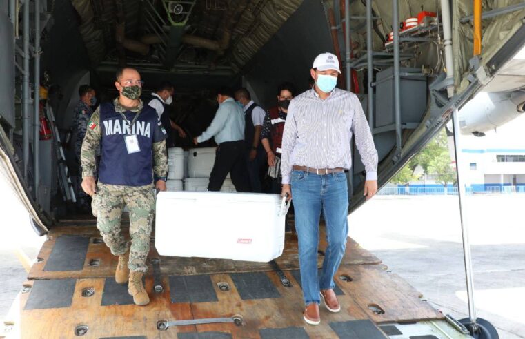 Yucatán, con 15 fallecidos por Covid-19