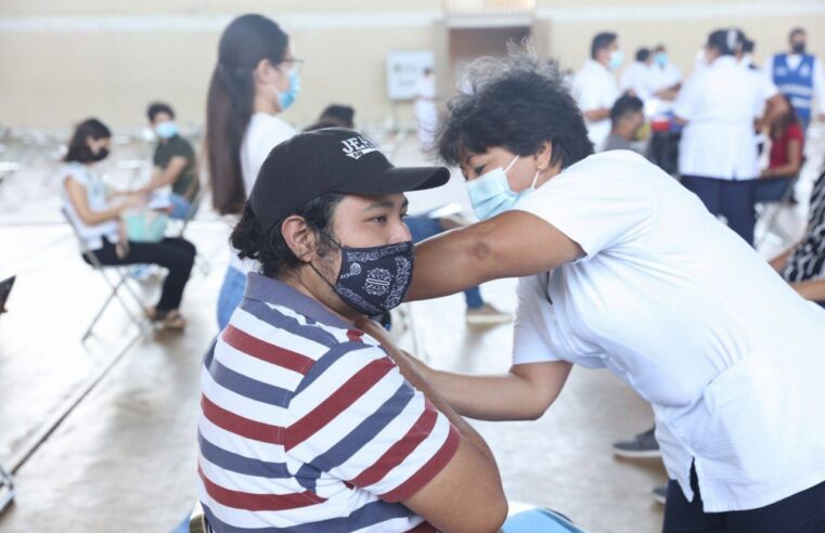 Repunte en fallecidos por Covid-19 en Yucatán: hoy fueron 17