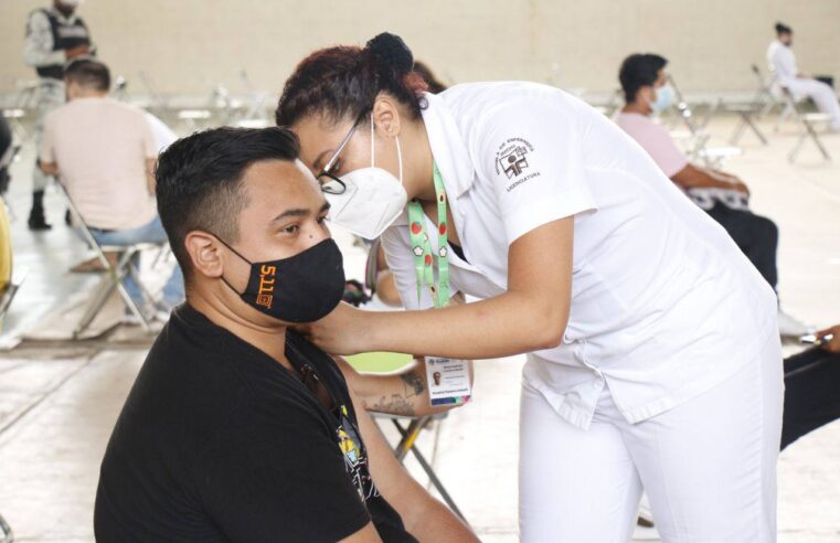 Se cumple año y medio de pandemia de Covid-19 en Yucatán: ya son 66 mil contagios y 5,700 fallecidos