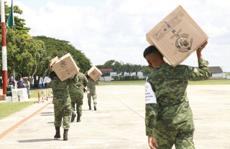 Yucatán suma ya más de 69 mil contagios de Covid-19