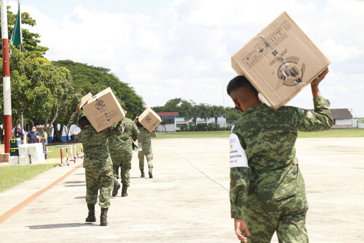 Yucatán suma ya más de 69 mil contagios de Covid-19