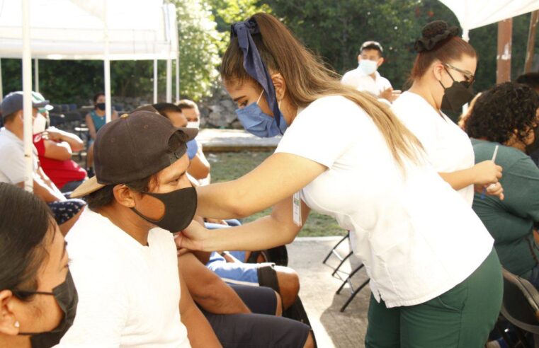 Yucatán se acerca a los 6 mil fallecidos por Covid-19