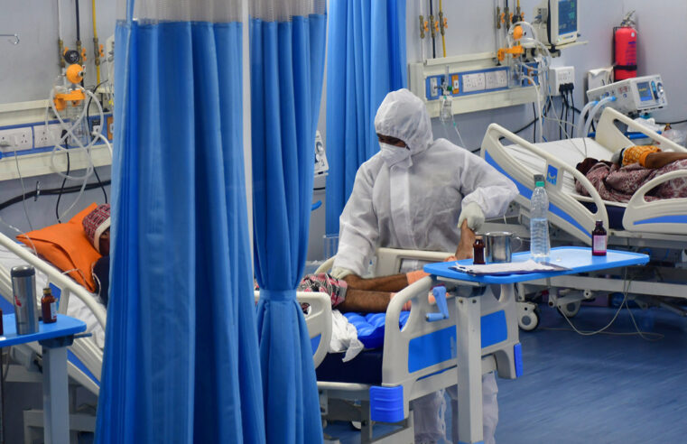 Hoy 17 fallecidos por Covid-19 en Yucatán, entre ellos un abuelo de 93 años