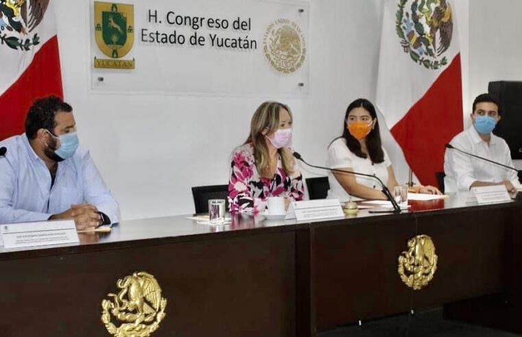 Priistas, asumen liderazgo en comisiones en el Congreso