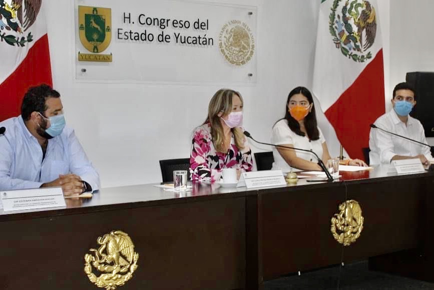 Priistas, asumen liderazgo en comisiones en el Congreso