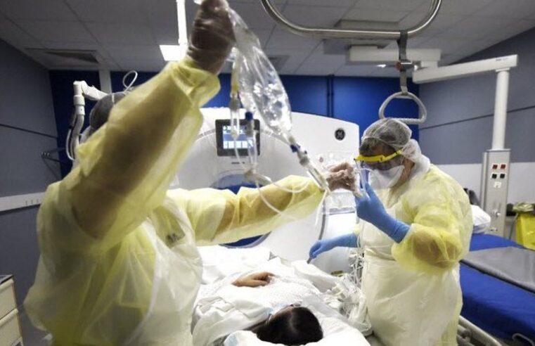 Otra vez reportan 16 fallecidos por Covid-19 en Yucatán