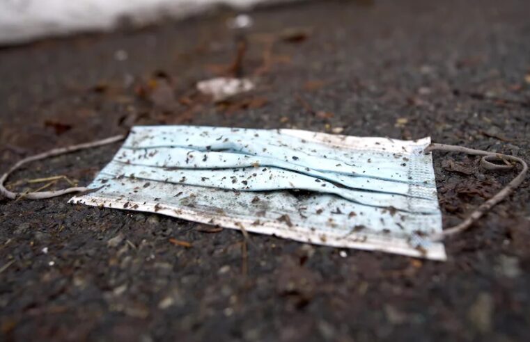 Ligera baja en hospitalizados por Covid-19: hoy fueron 261