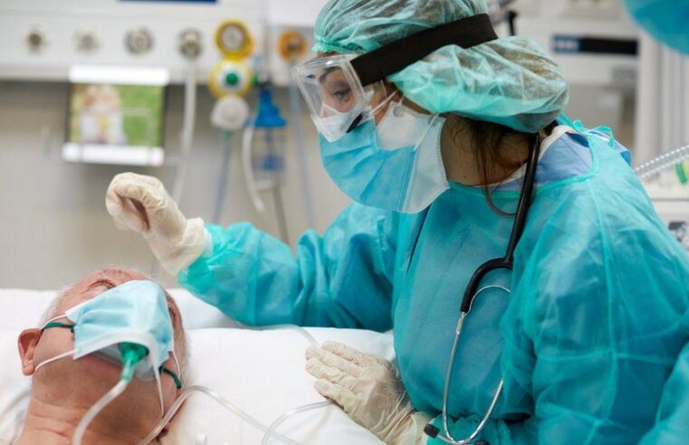 Yucatán, con más de 67 mil contagios de Covid-19