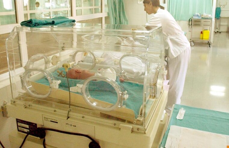 Yucatán: Fallece por Covid-19 una bebé de un año, con hidrocefalia