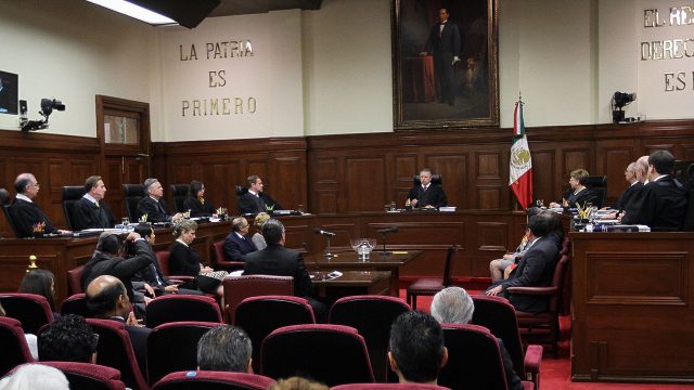 Suprema Corte: es inconstitucional criminalizar el aborto