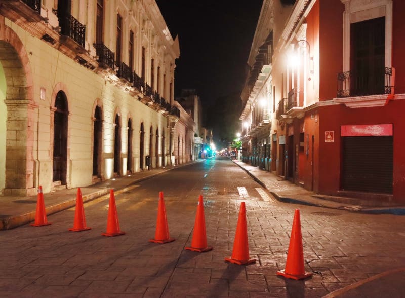 Se elimina la restricción a la movilidad nocturna de domingo a miércoles