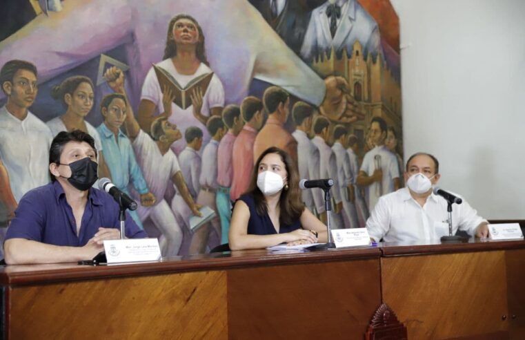 Ayuntamiento de Mérida comprometido con la protección de la fauna