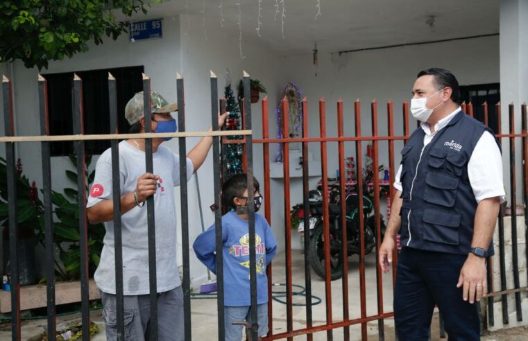 El Ayuntamiento de Mérida traza rutas para fortalecer el presupuesto 2022