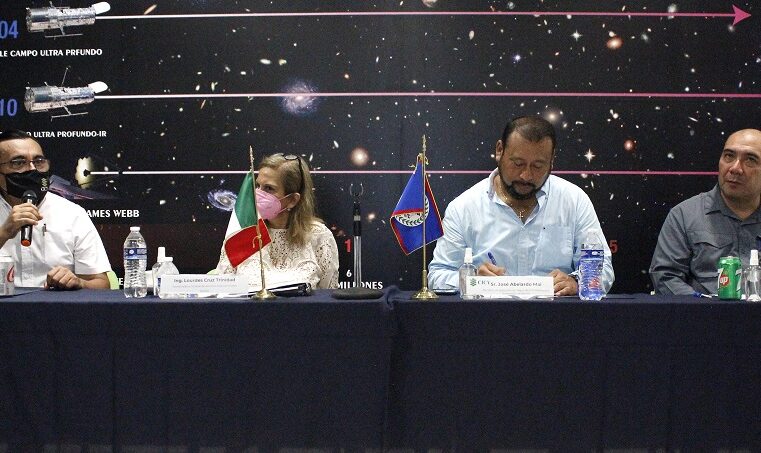 Yucatán y Belice vislumbran colaboración científica en materia agroalimentaria