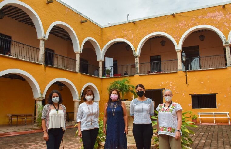 Valladolid se suma a mapeo de agentes culturales