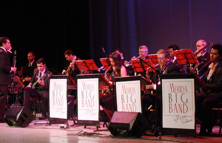 Canciones mexicanas y jazz, en el primer día del Otoño Cultural