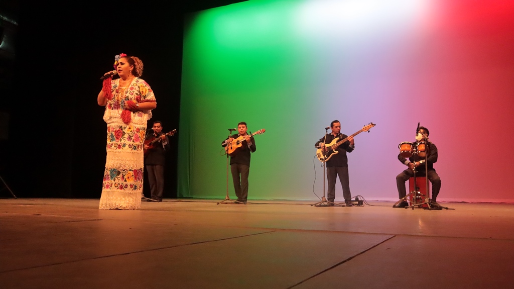 Exitosas canciones de amor se escucharán en el concierto “Entre amigos”