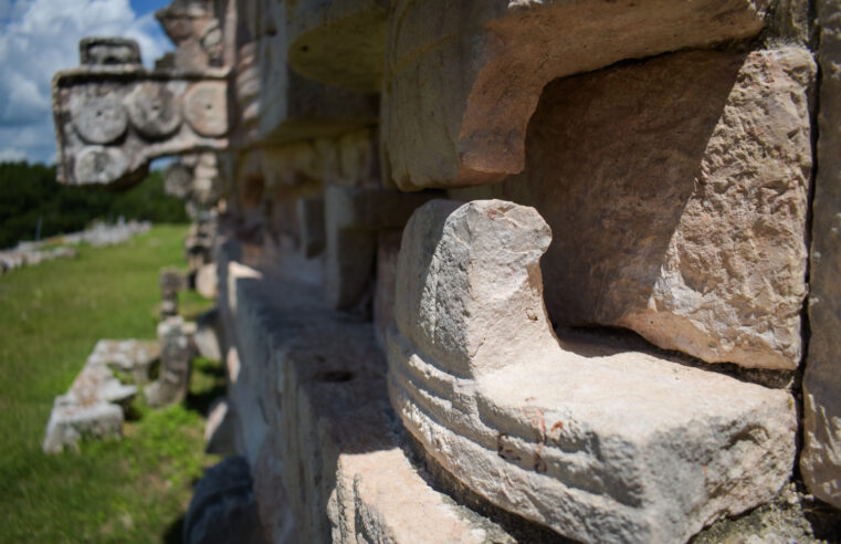 Tren Maya llevará desarrollo a las comunidades de la Ruta Puuc