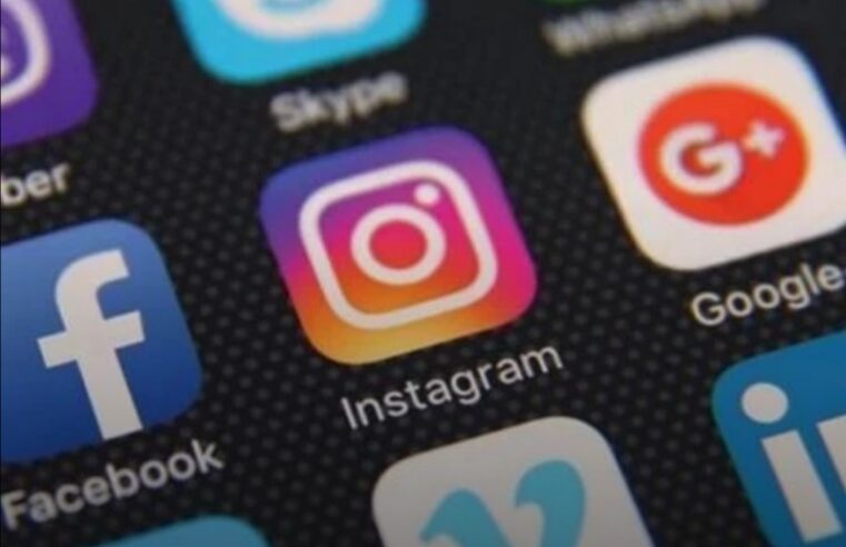 Facebook, Instagram y WhatsApp registran caídas a nivel mundial