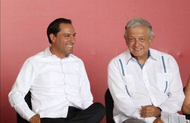 Presidente Nacional del PAN ratifica a Vila como presidenciable