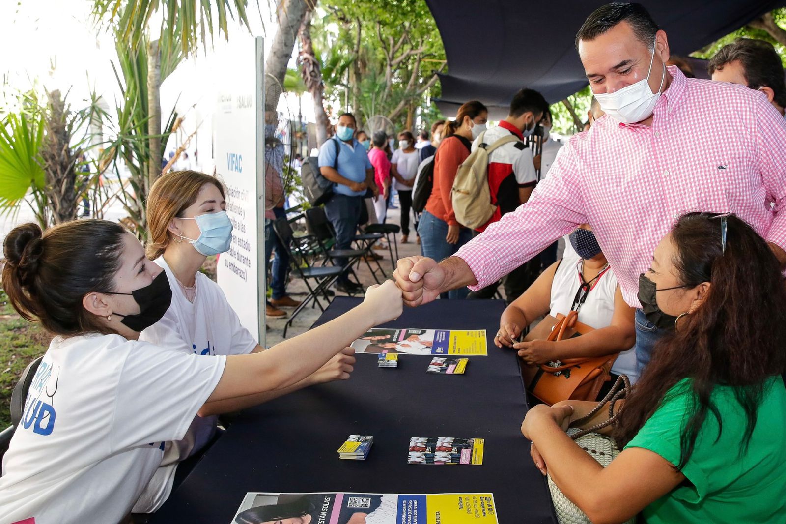 Prioritarios los servicios de salud mental en el Ayuntamiento de Mérida