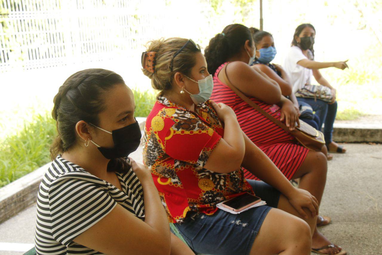 Domingo con 15 fallecidos y 206 casos de Covid-19 en Yucatán