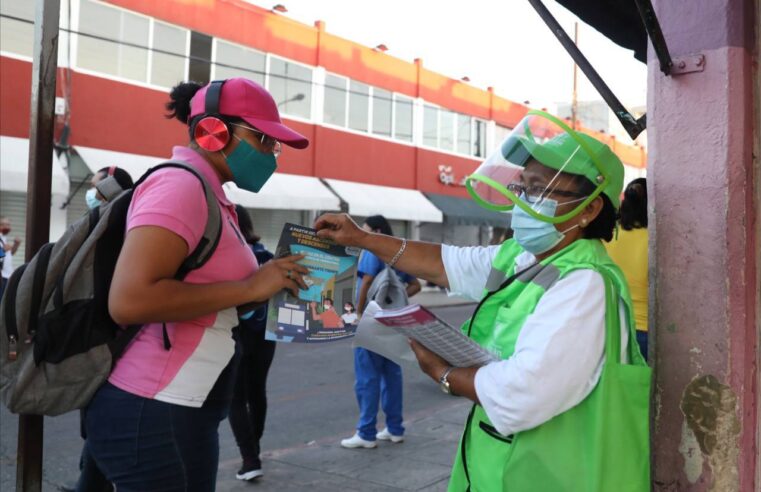 Reportan 16 fallecidos por Covid-19 en Yucatán, entre ellos una joven de 22 años