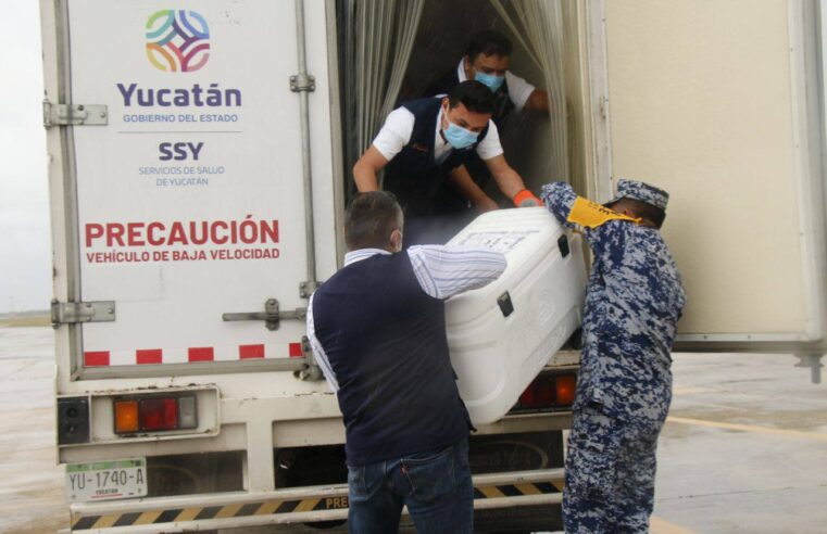 Fallece por Covid-19 un adolescente de 14 años en Yucatán